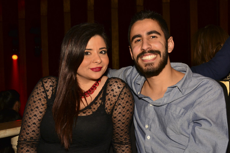 Theatrum on Saturday Night